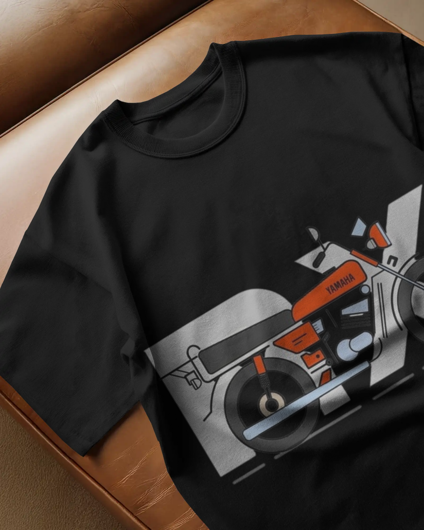 RX Regular T-Shirt | Bikes Regular T-Shirt | Red Panda T-Shirt