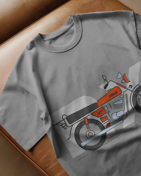 RX Regular T-Shirt | Bikes Regular T-Shirt | Red Panda T-Shirt