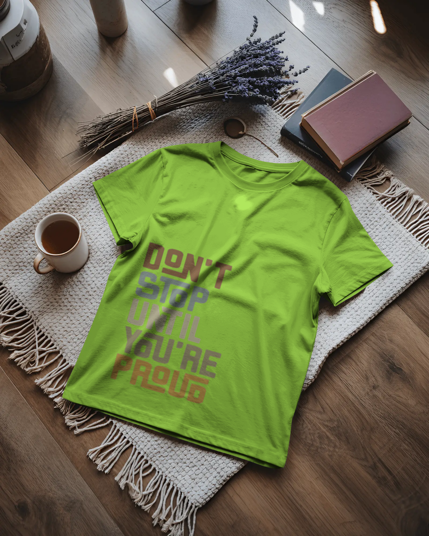 Quotes Regular T-Shirt | Quotes Regular T-Shirt | Red Panda T-Shirt