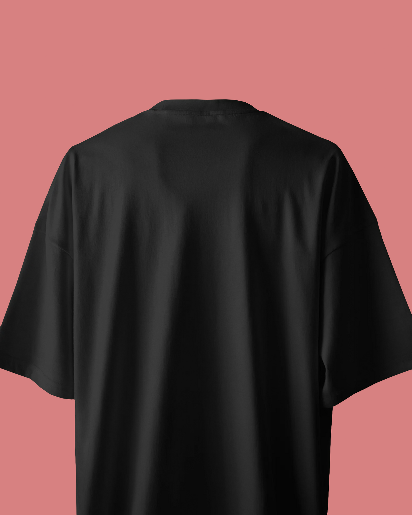 RX Bikes Oversized T-Shirt | Bikes Oversized T-Shirt | Red Panda T-Shirt.