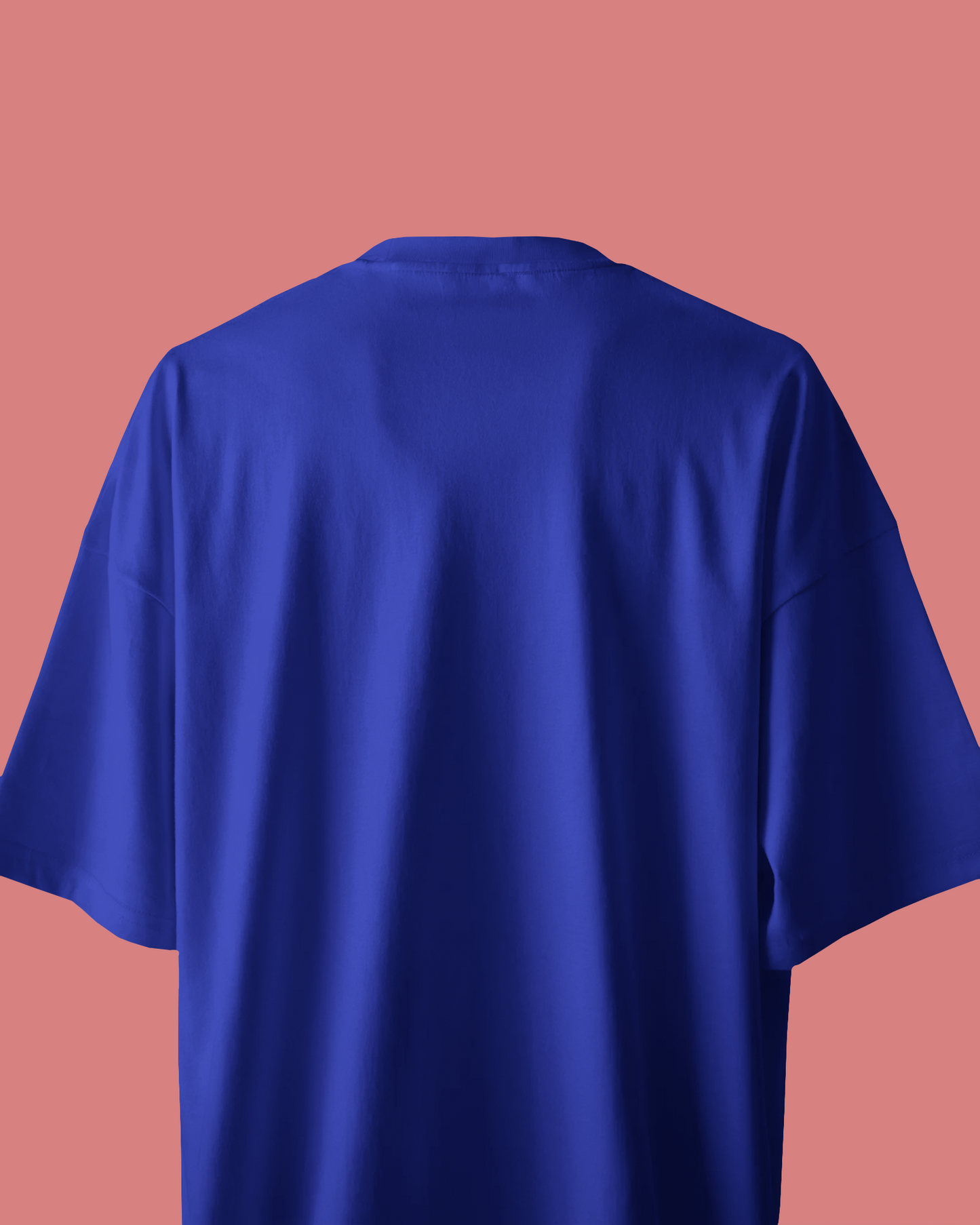 RX Bikes Oversized T-Shirt | Bikes Oversized T-Shirt | Red Panda T-Shirt.