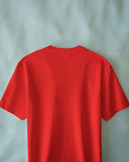 Basavanna TShirt | Kannada TShirt | Red Panda TShirt