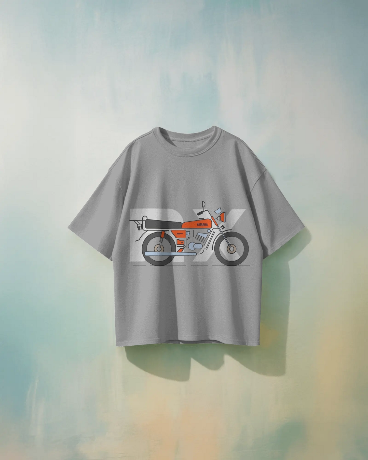 RX Regular T-Shirt | Bikes Regular T-Shirt | Red Panda T-Shirt