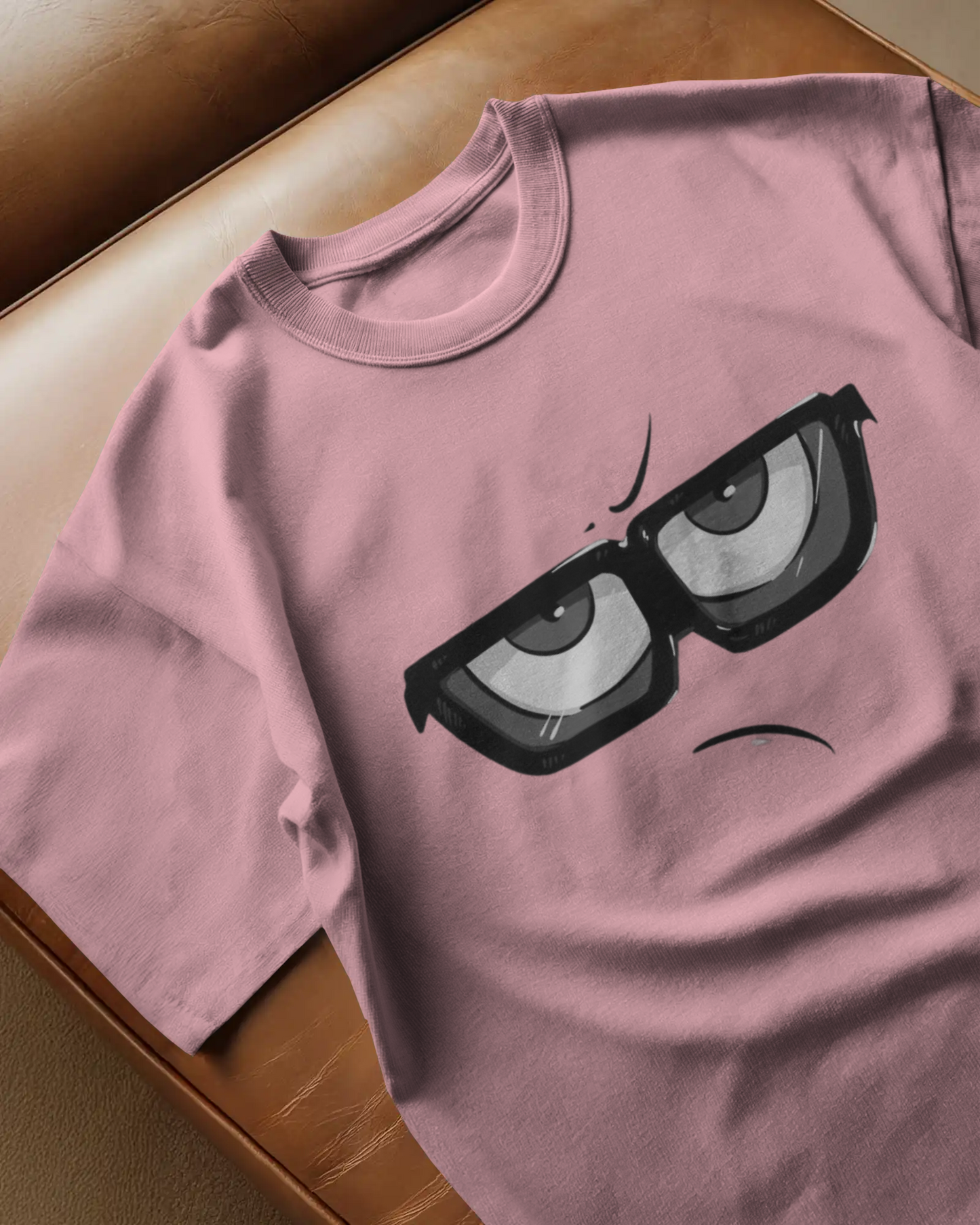 Cool Cartoon Oversized T-Shirt | Cartoon Oversized T-Shirt | Red Panda T-Shirt