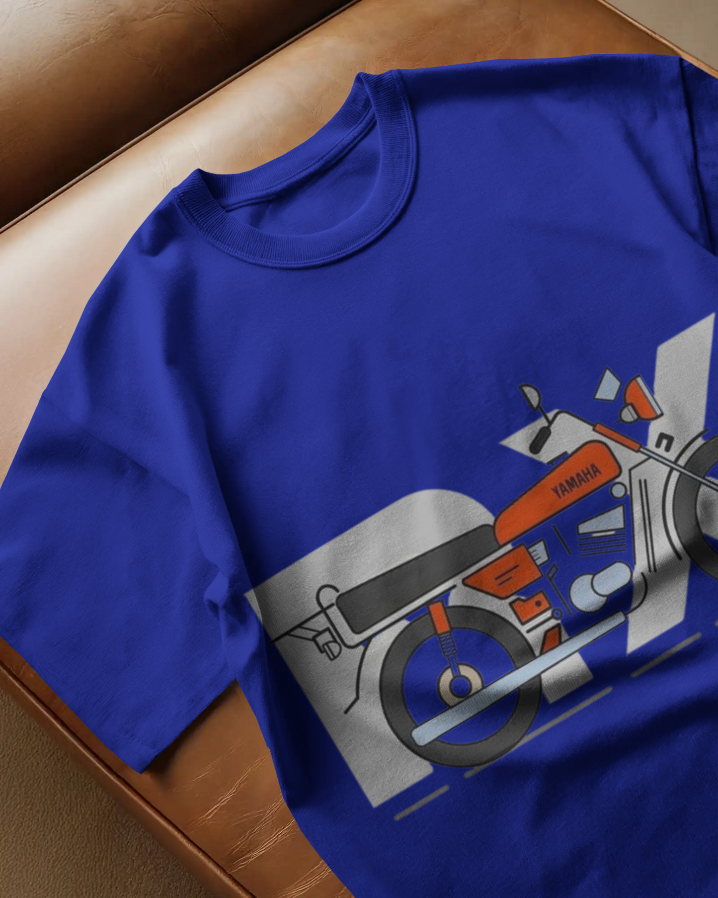 RX Regular T-Shirt | Bikes Regular T-Shirt | Red Panda T-Shirt