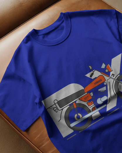 RX Regular T-Shirt | Bikes Regular T-Shirt | Red Panda T-Shirt