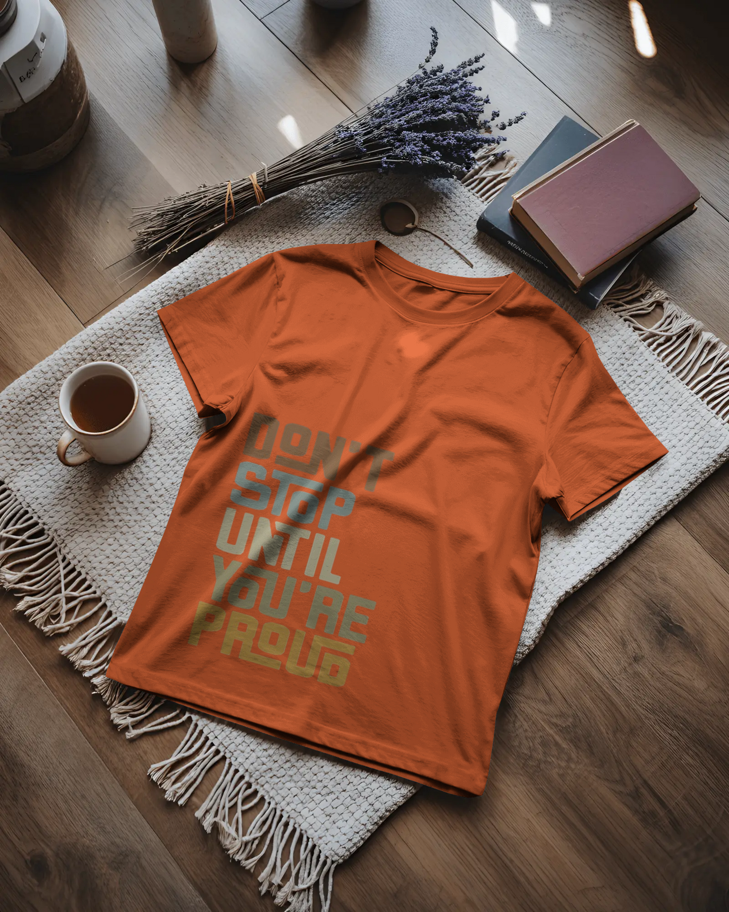 Quotes Regular T-Shirt | Quotes  Regular T-Shirt | Red Panda T-Shirt