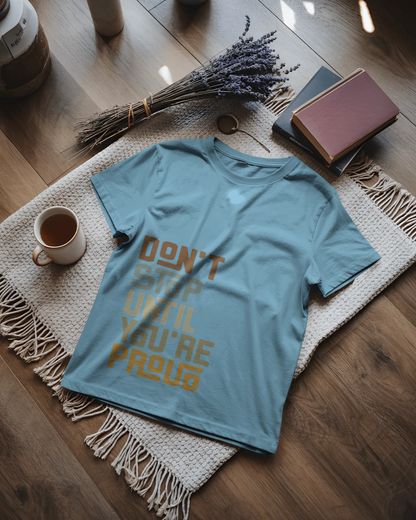 Quotes Regular T-Shirt | Quotes  Regular T-Shirt | Red Panda T-Shirt