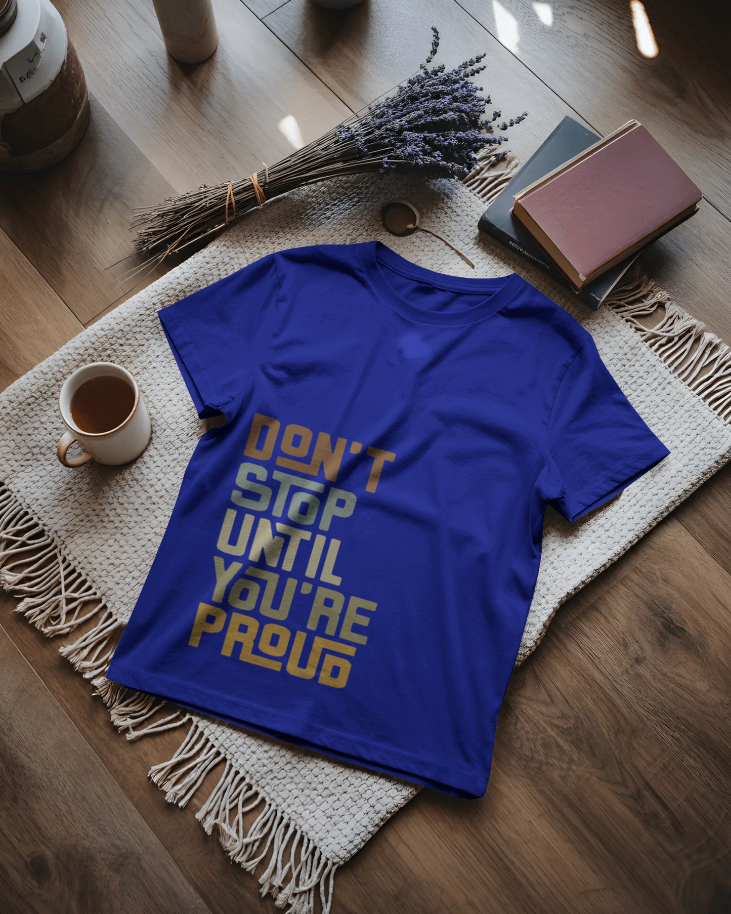 Quotes Regular T-Shirt | Quotes  Regular T-Shirt | Red Panda T-Shirt