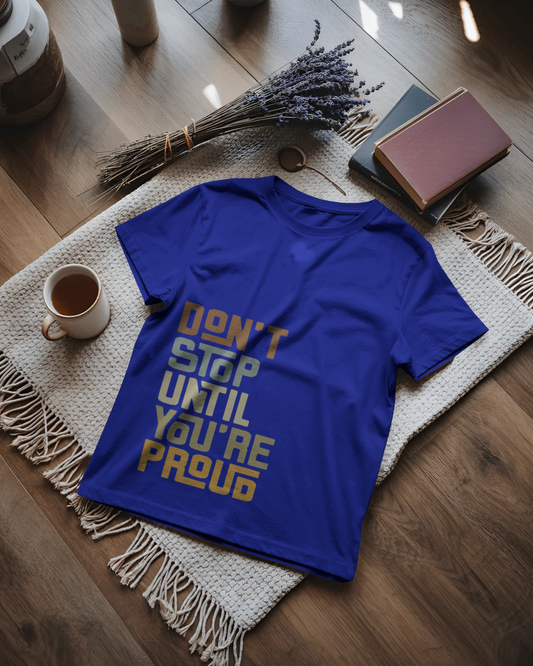 Quotes Regular T-Shirt | Quotes  Regular T-Shirt | Red Panda T-Shirt